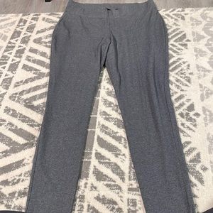 Torrid Legging Grey